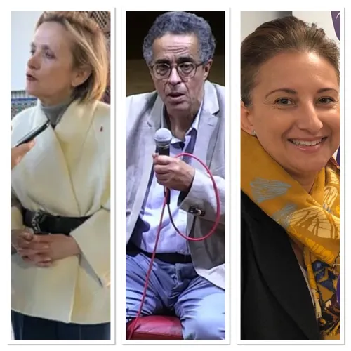 RADIO ORIENT