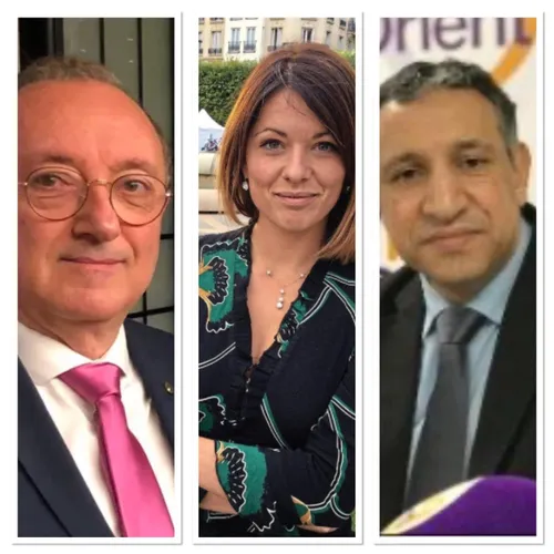 RADIO ORIENT