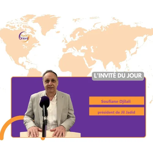 RADIO ORIENT