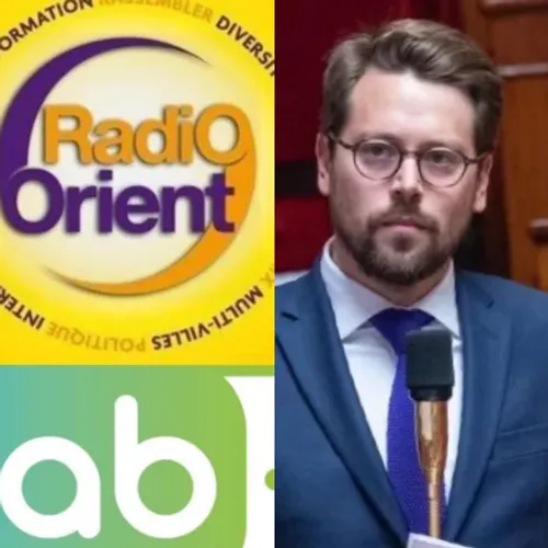RADIO ORIENT