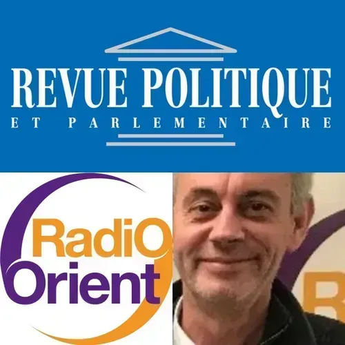 RADIO ORIENT
