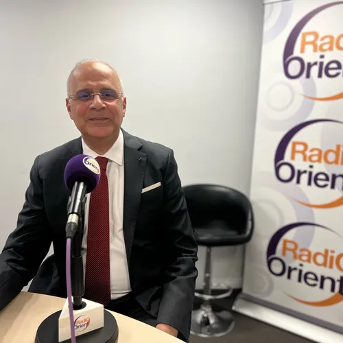 RADIO ORIENT