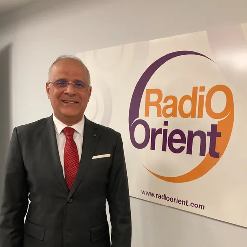 RADIO ORIENT