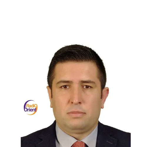 RADIO ORIENT