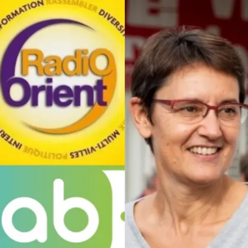 RADIO ORIENT