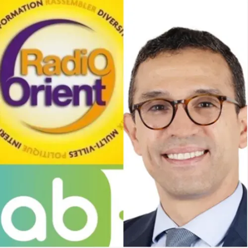 RADIO ORIENT