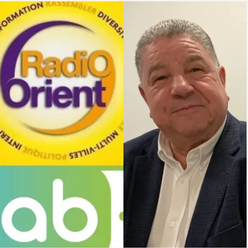 RADIO ORIENT