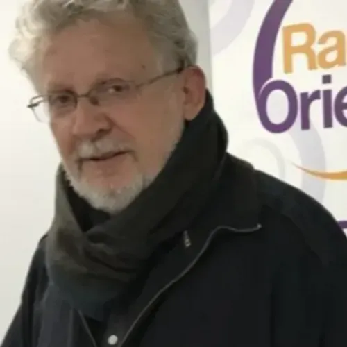 RADIO ORIENT