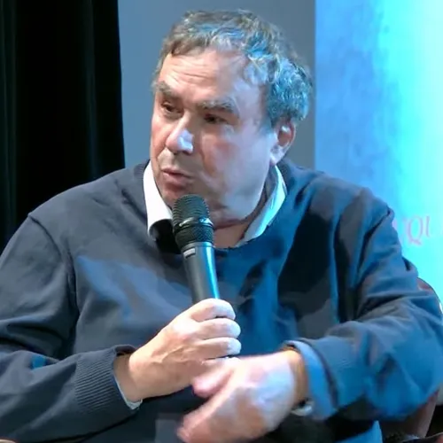 Entretien avec l’historien Benjamin Stora sur les massacres du 08...
