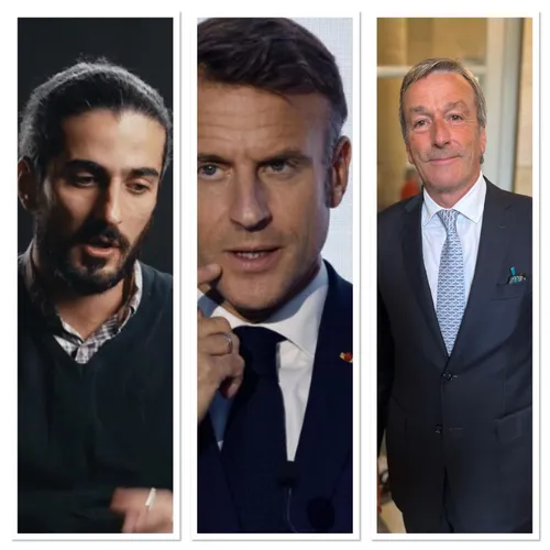 RADIO ORIENT