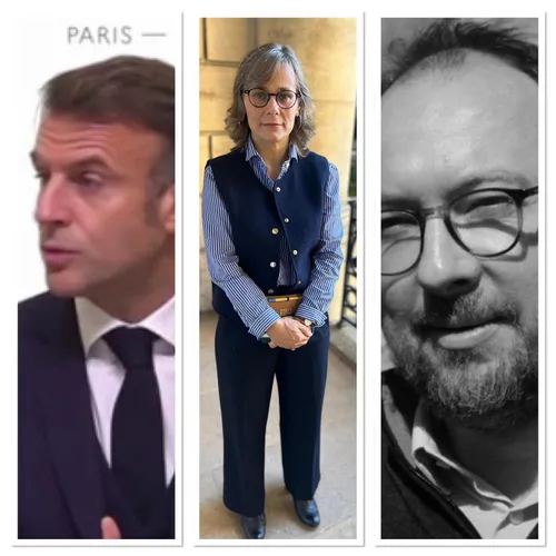 RADIO ORIENT