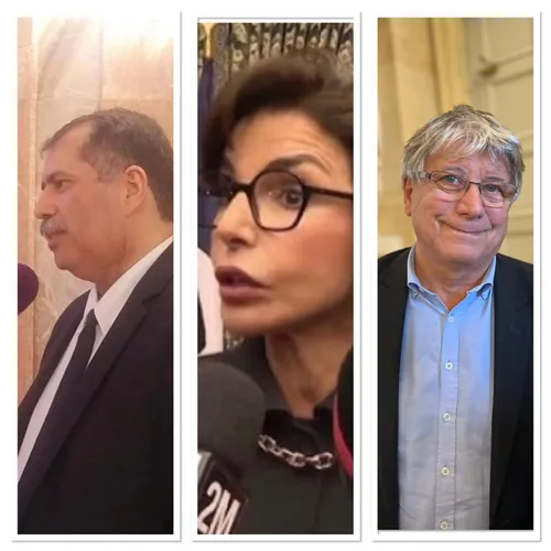 RADIO ORIENT