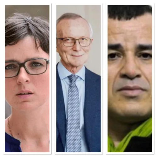RADIO ORIENT