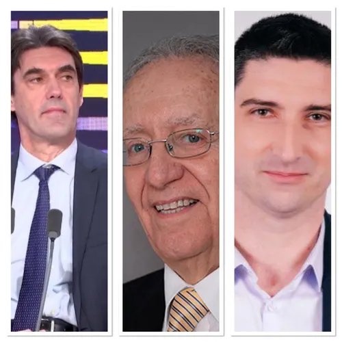 RADIO ORIENT