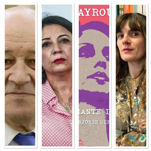 RADIO ORIENT