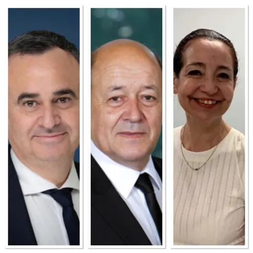 RADIO ORIENT