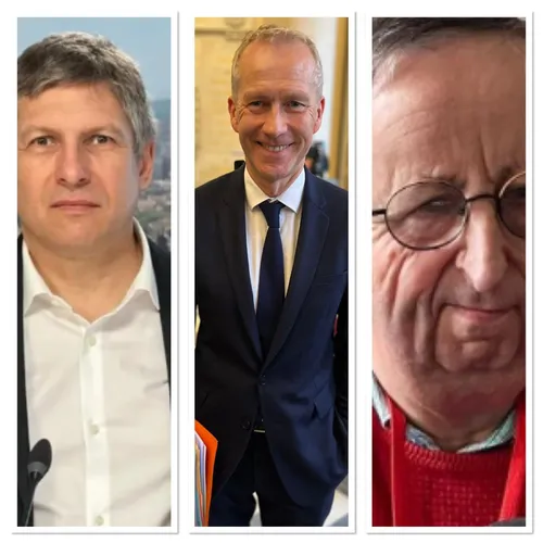 RADIO ORIENT