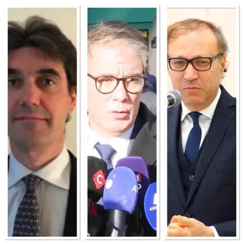 RADIO ORIENT