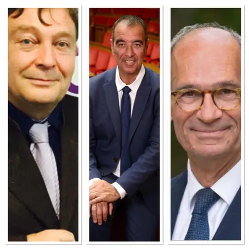 RADIO ORIENT