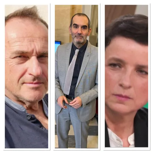 RADIO ORIENT