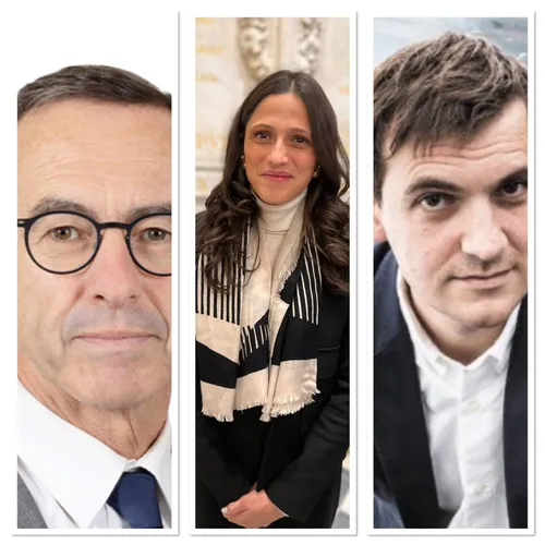 RADIO ORIENT