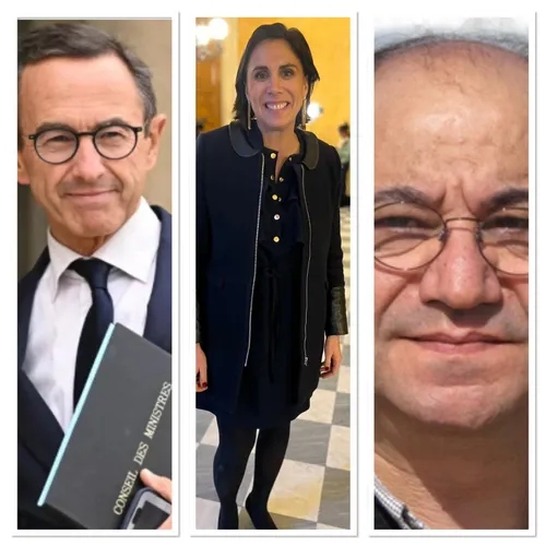 RADIO ORIENT