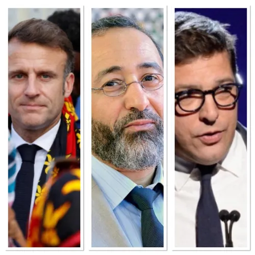 RADIO ORIENT