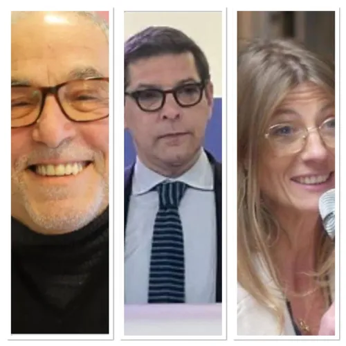 RADIO ORIENT