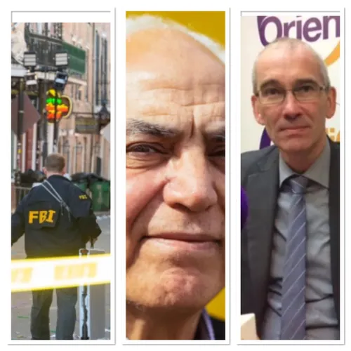 RADIO ORIENT