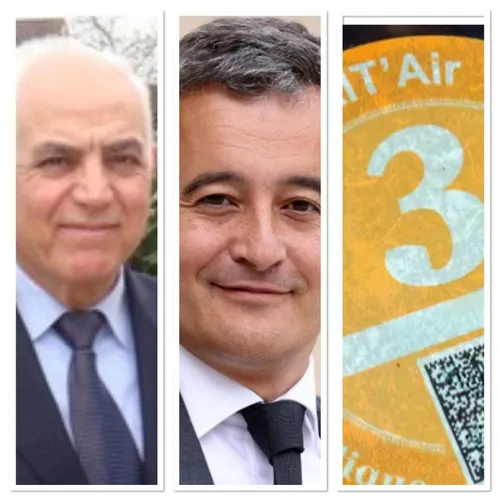 RADIO ORIENT