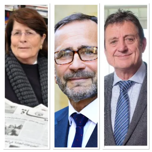 RADIO ORIENT