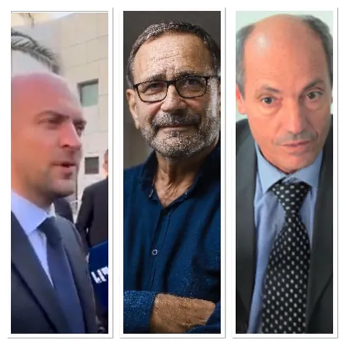 RADIO ORIENT