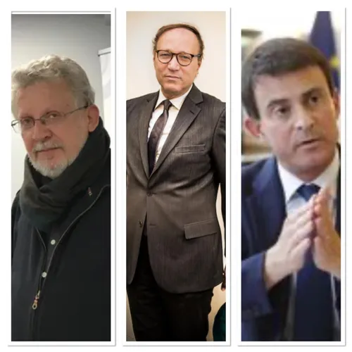 RADIO ORIENT