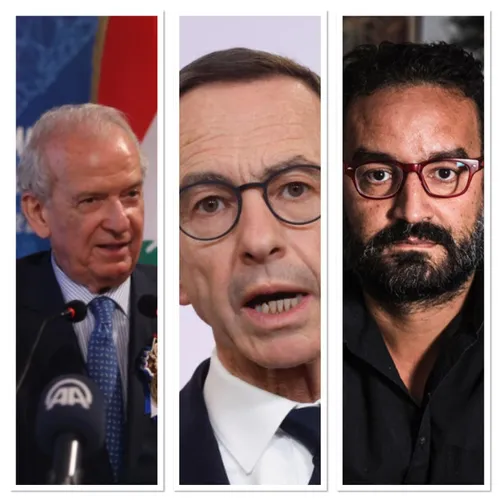 RADIO ORIENT