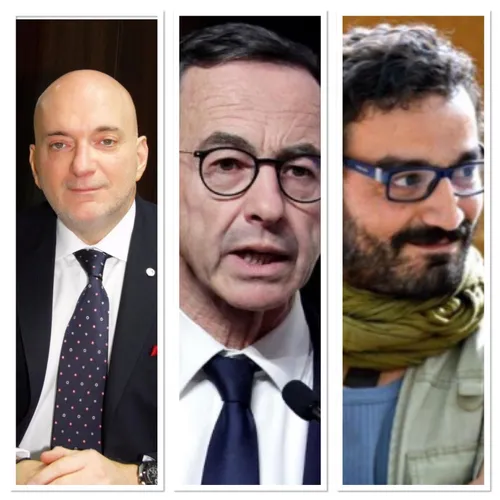 RADIO ORIENT