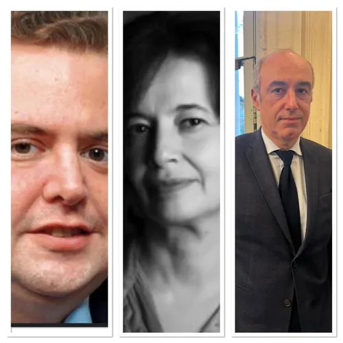 RADIO ORIENT
