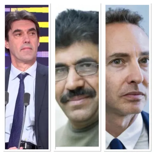 RADIO ORIENT