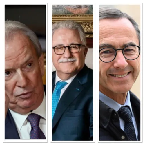 RADIO ORIENT