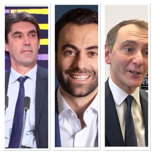 RADIO ORIENT