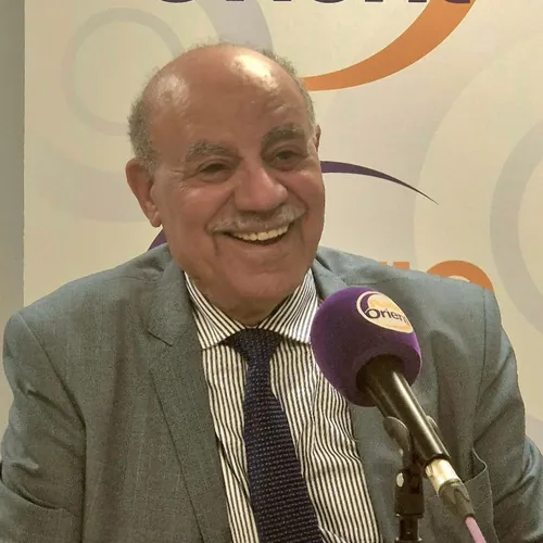 ملف اليوم مع السفير الفلسطيني 