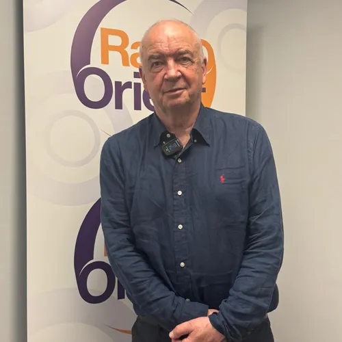 RADIO ORIENT