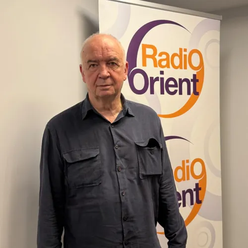 RADIO ORIENT