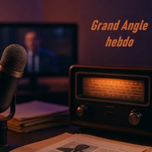 Grand Angle Hebdo – Gaza, tensions franco-algériennes et sommet...