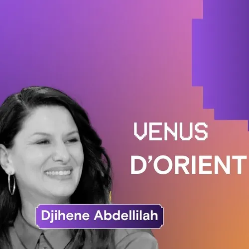 Djihene Abdellilah, championne du monde, entre combat sportif et...