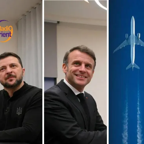 RADIO ORIENT