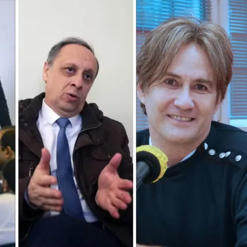 RADIO ORIENT