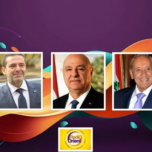 RADIO ORIENT
