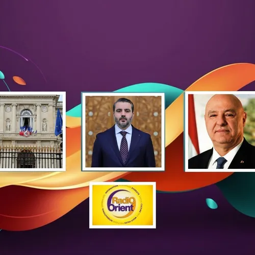 RADIO ORIENT