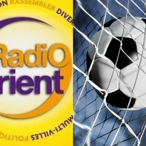 RADIO ORIENT