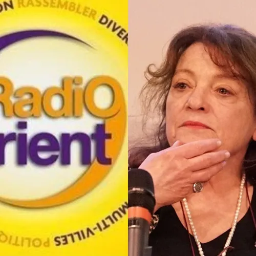 RADIO ORIENT